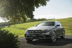 Mercedes-Benz E220 d 4Matic All-Terrain 2017 года (AU)